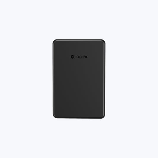MagAir31 10,000mAh Qi2.2 Certified 25W Magnetic Wireless Power Bank (CCC Certified)