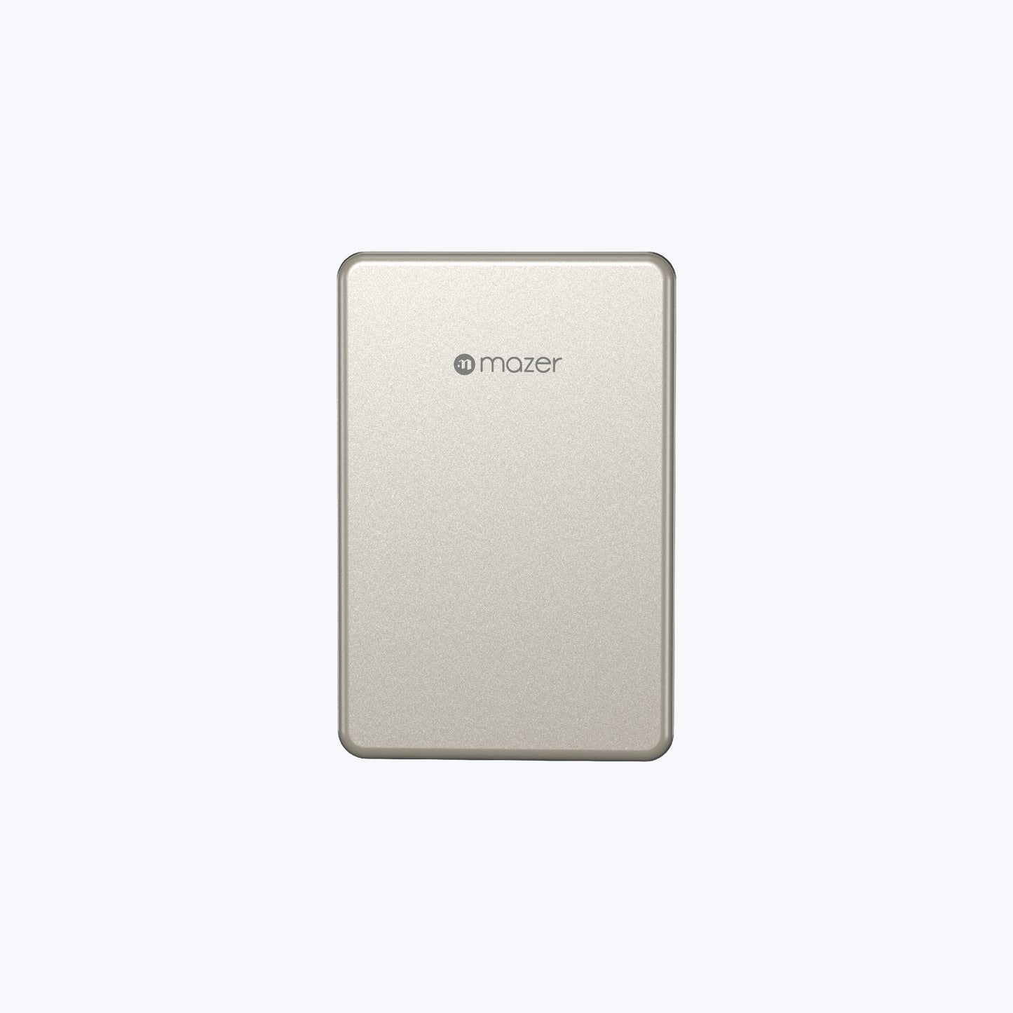 MagAir31 10,000mAh Qi2.2 Certified 25W Magnetic Wireless Power Bank (CCC Certified)