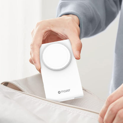 MagFold Three 3-in-1 Wireless Charger