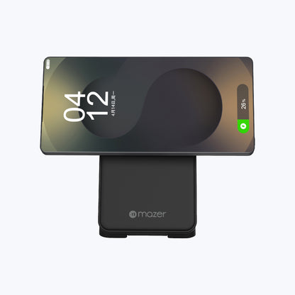 MagFold13S 3-in-1 Foldable Wireless Charger (Samsung Edition)