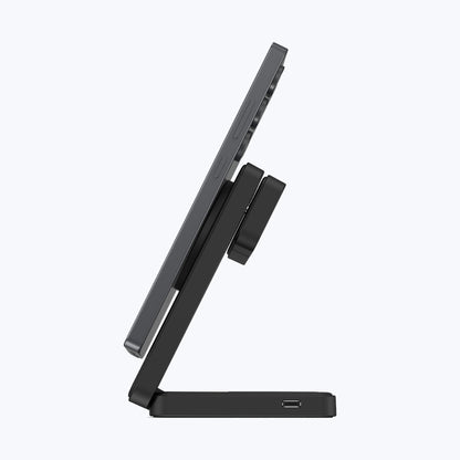 MagFold13S 3-in-1 Foldable Wireless Charger (Samsung Edition)