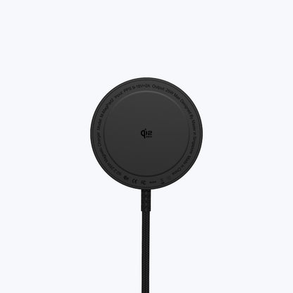 MagPad2 Qi2.2 Certified 25W Portable Charging Pad