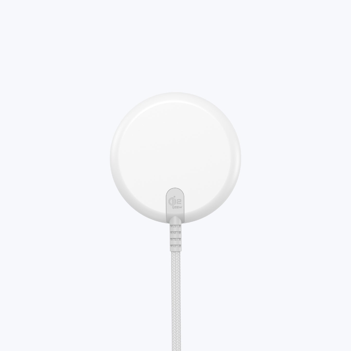 MagPad2 Qi2.2 Certified 25W Portable Charging Pad
