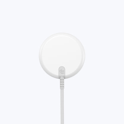 MagPad2 Qi2.2 Certified 25W Portable Charging Pad