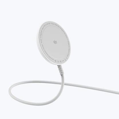 MagPad2 Qi2.2 Certified 25W Portable Charging Pad