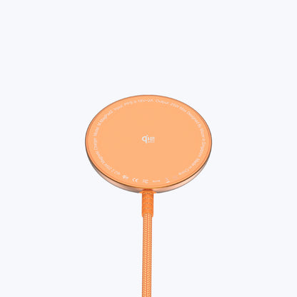 MagPad2 Qi2.2 Certified 25W Portable Charging Pad