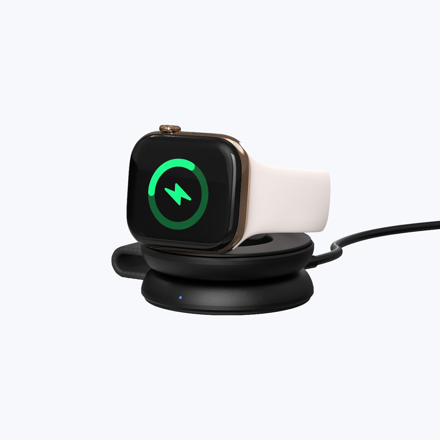 MagPad Duo2 Qi2.2 Certified 25W 2-in-1 Foldable Wireless Charging Pad