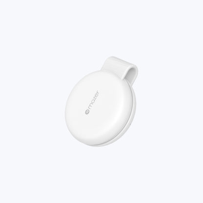 MagPad Duo2 Qi2.2 Certified 25W 2-in-1 Foldable Wireless Charging Pad