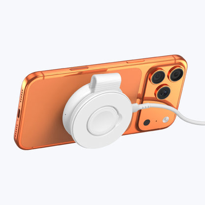 MagPad Duo2 Qi2.2 Certified 25W 2-in-1 Foldable Wireless Charging Pad