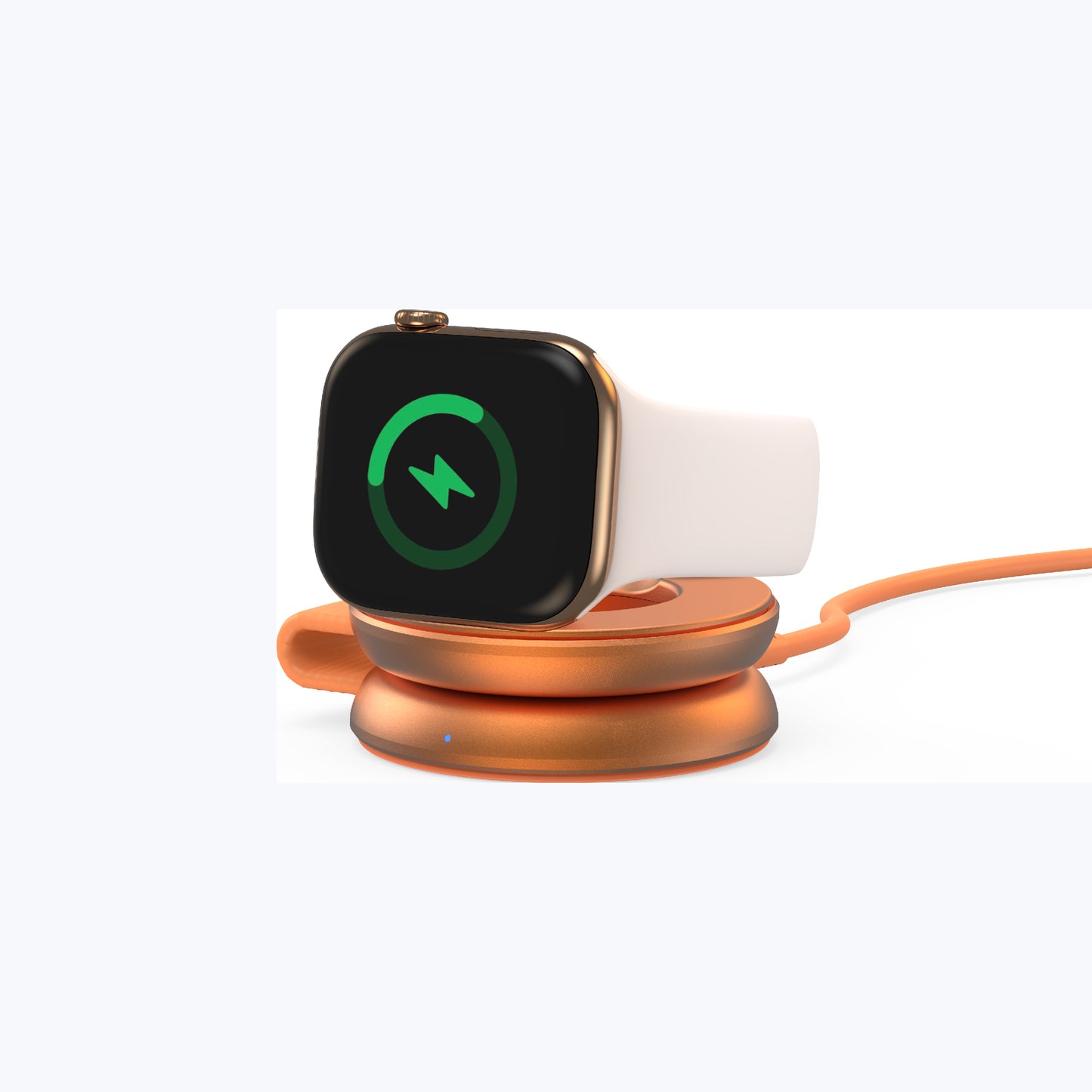 MagPad Duo2 Qi2.2 Certified 25W 2-in-1 Foldable Wireless Charging Pad