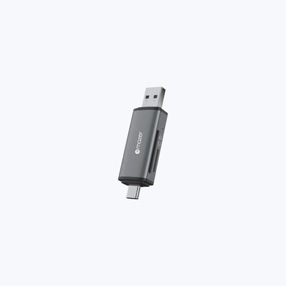 InfiniteLink Hub High-Speed Card Reader