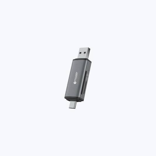 InfiniteLink Hub High-Speed Card Reader