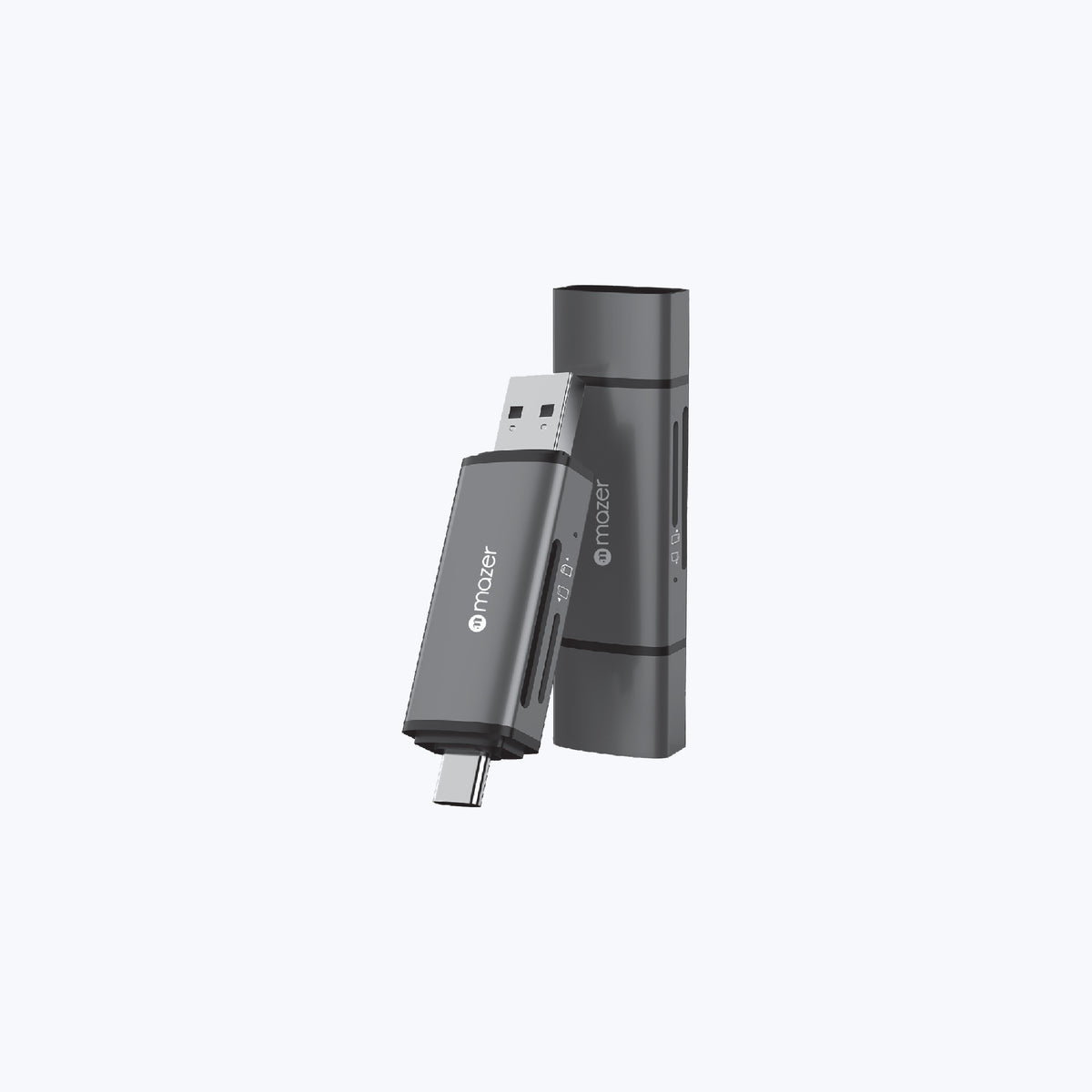 InfiniteLink Hub High-Speed Card Reader