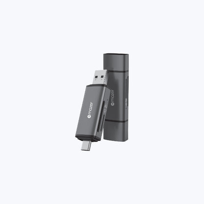 InfiniteLink Hub High-Speed Card Reader