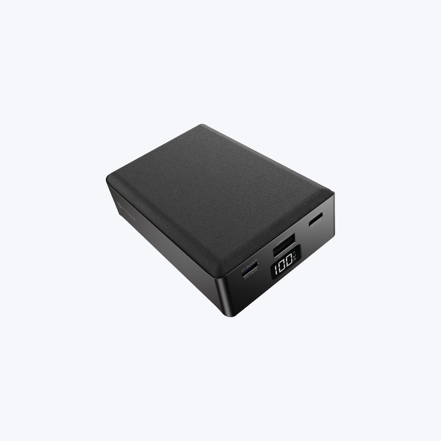 PowerCharge PD 100W 24000mAh Power Bank
