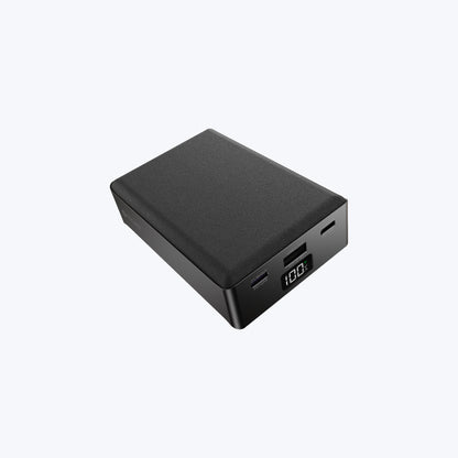 PowerCharge PD 100W 24000mAh Power Bank
