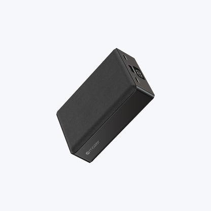 PowerCharge PD 100W 24000mAh Power Bank