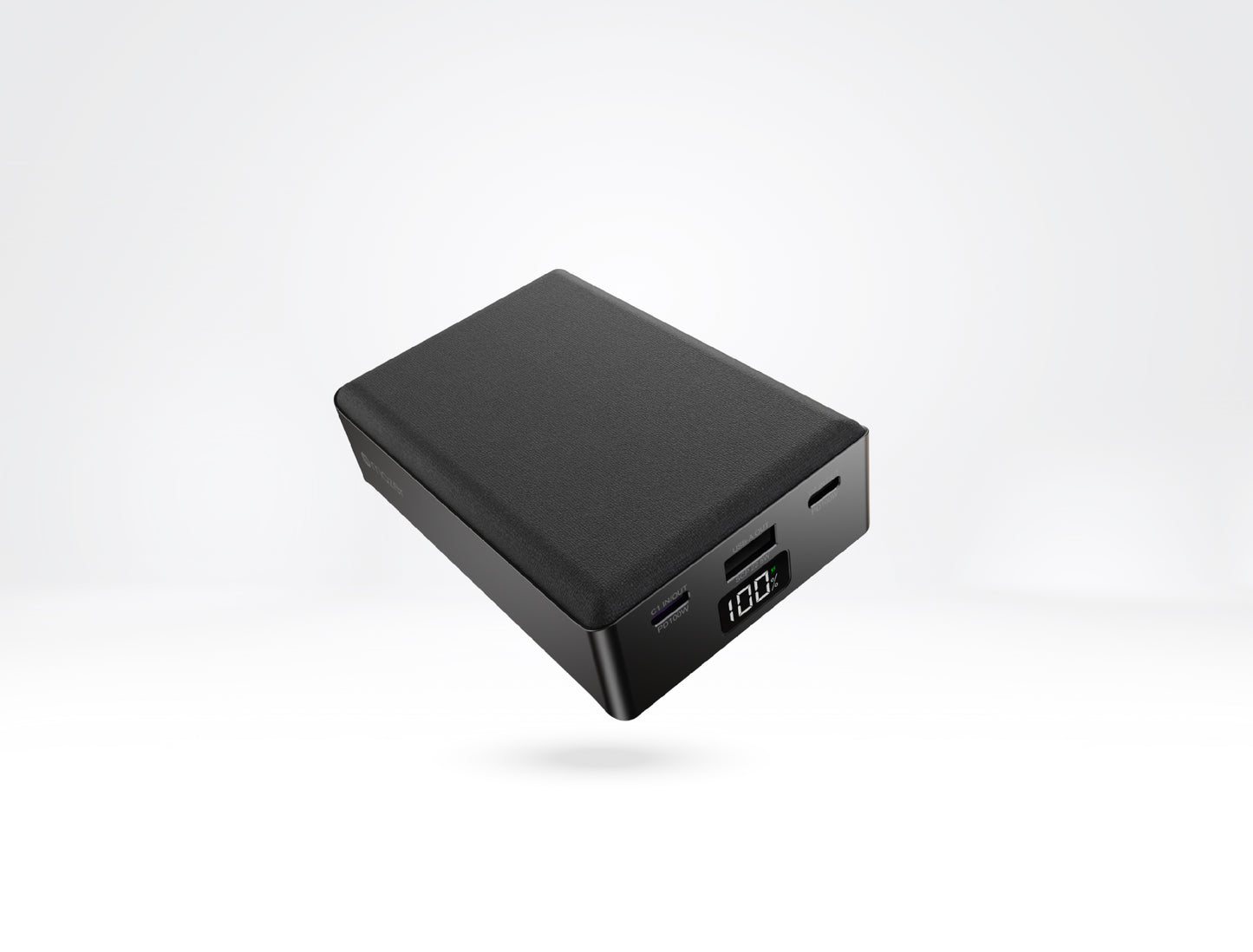 PowerCharge PD 100W 24000mAh Power Bank