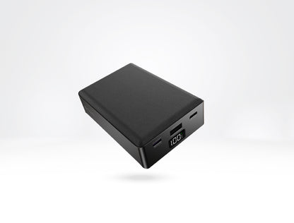 PowerCharge PD 100W 24000mAh Power Bank