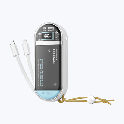 PowerCharge Link 1545 15000mAh PD45W Power Bank