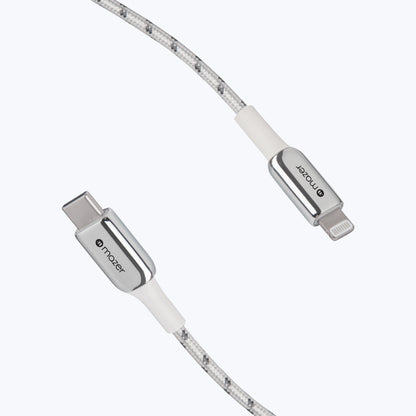 Infinite.Link Pro 3 USB C to USB C Cable 240W (Braided)