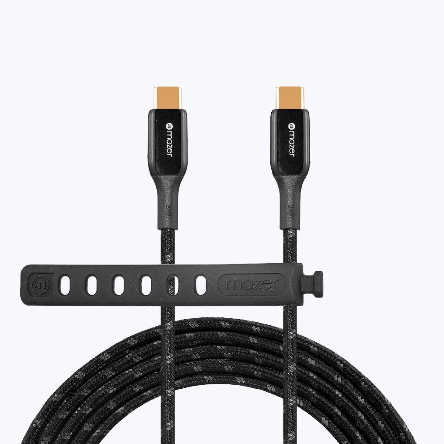 Infinite.Link Pro 3 USB C to USB C Cable 240W (Braided)