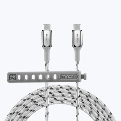 Infinite.Link Pro 3 USB C to USB C Cable 240W (Braided)