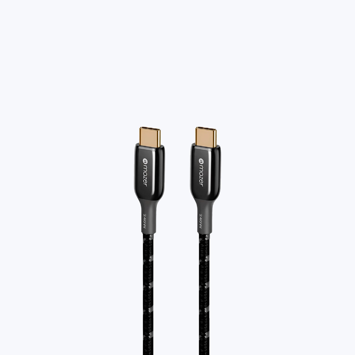 Infinite.Link Pro 3 USB C to USB C Cable 240W (Braided)