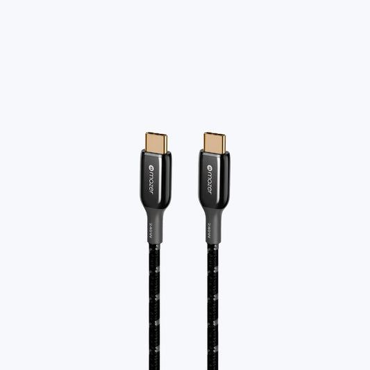 Infinite.Link Pro 3 USB C to USB C Cable 240W (Braided)