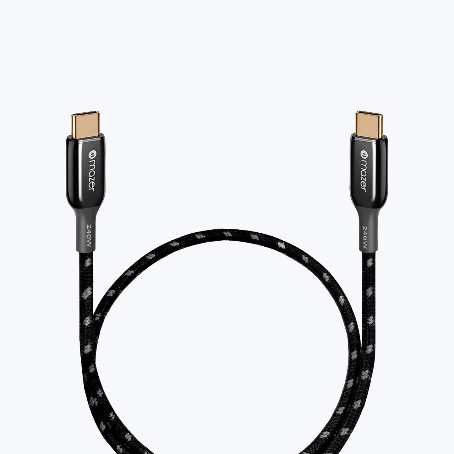 Infinite.Link Pro 3 USB C to USB C Cable 240W (Braided)