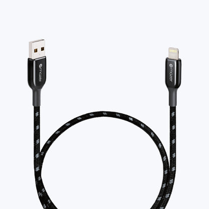 Infinite.Link Pro 3 USB A to Lightning Cable (Braided)