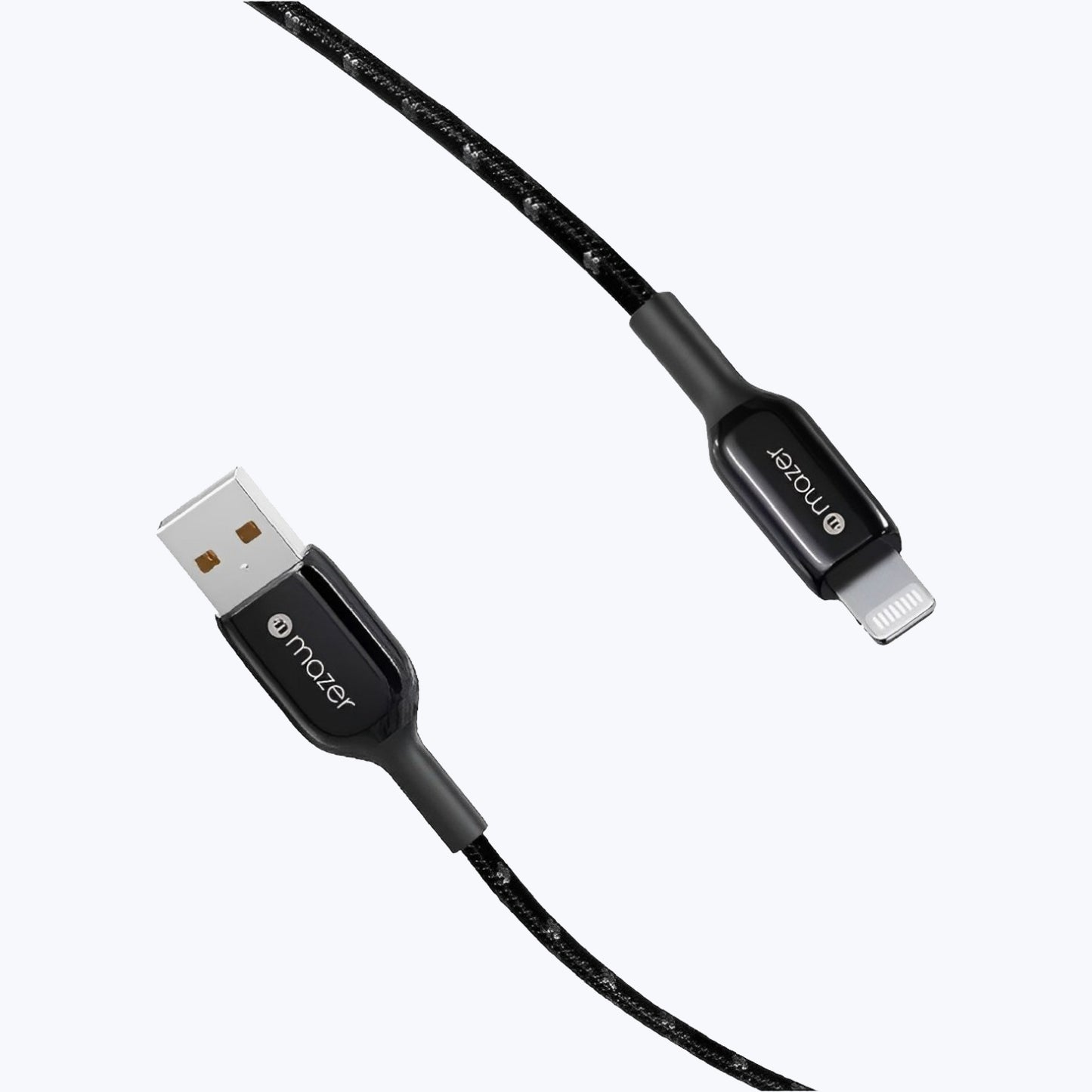 Infinite.Link Pro 3 USB A to Lightning Cable (Braided)