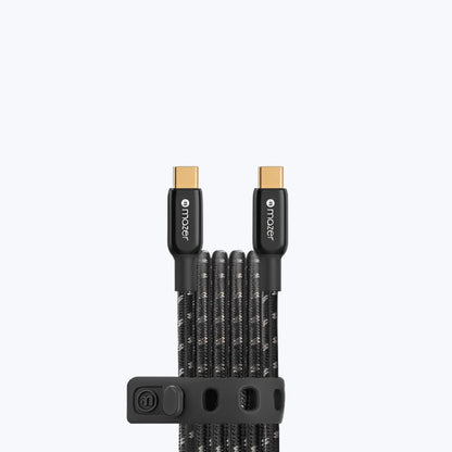 Infinite.Link Pro 3 USB-C 3.1 Cable (Braided)