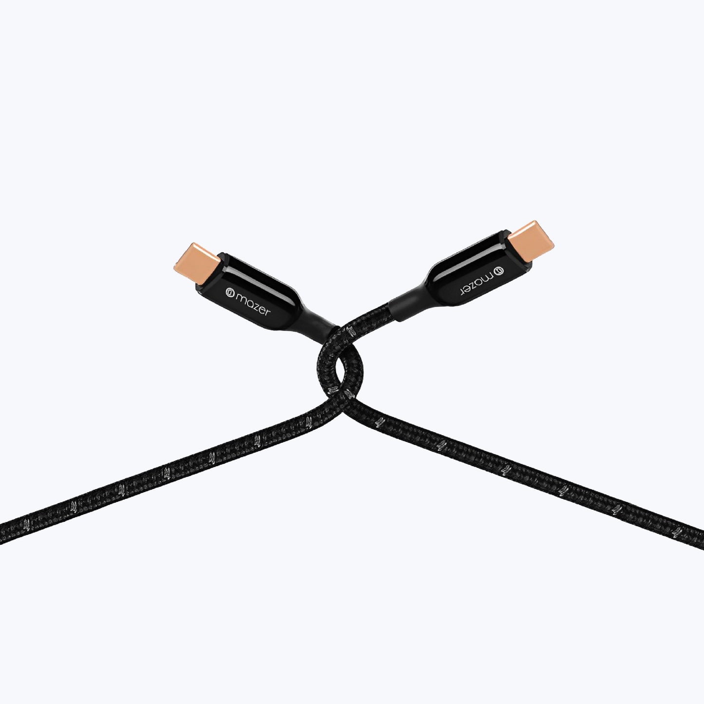 Infinite.Link Pro 3 USB-C 3.1 Cable (Braided)