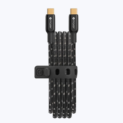 Infinite.Link Pro 3 USB-C 3.1 Cable (Braided)
