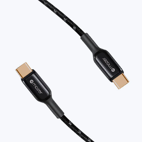 Infinite.Link Pro 3 USB C to USB C Cable 100W (Braided)