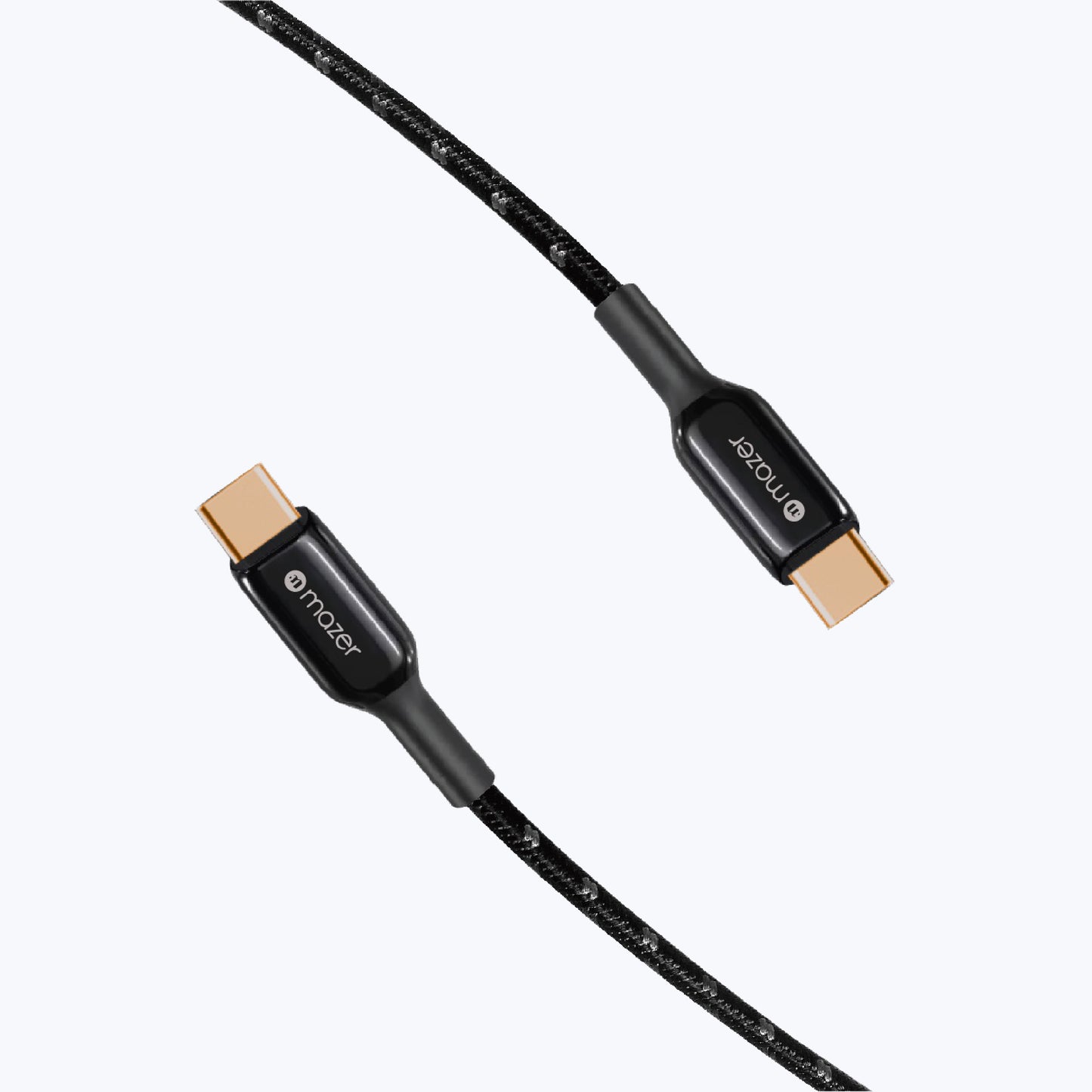 Infinite.Link Pro 3 USB C to USB C Cable 100W (Braided)