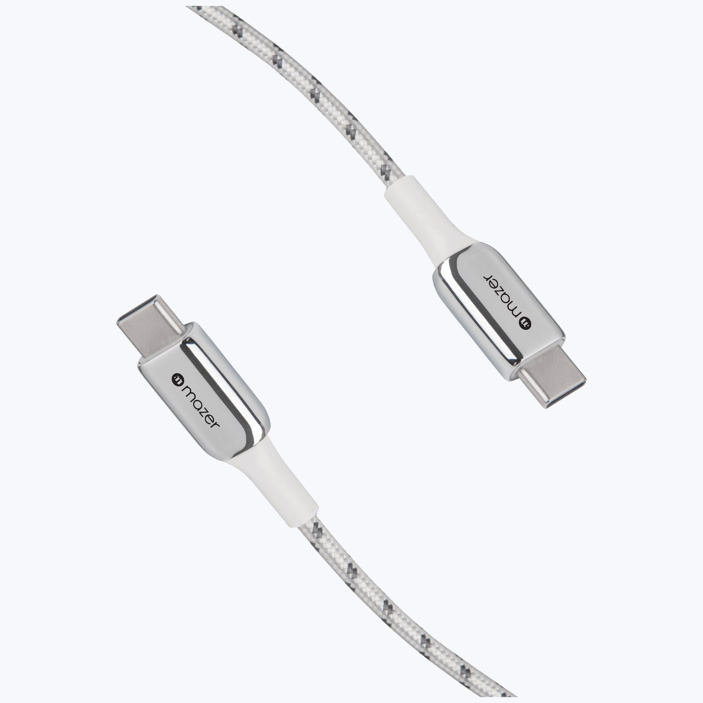 Infinite.Link Pro 3 USB C to USB C Cable 100W (Braided)