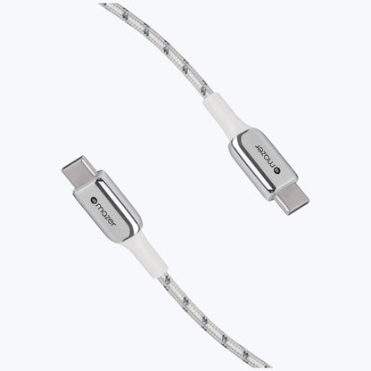 Infinite.Link Pro 3 USB C to USB C Cable 100W (Braided)