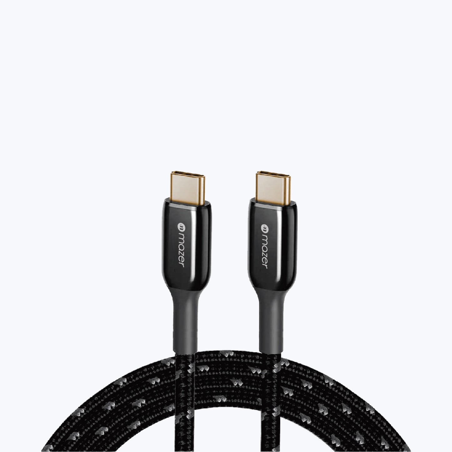 Infinite.Link Pro 3 USB C to USB C Cable 100W (Braided)