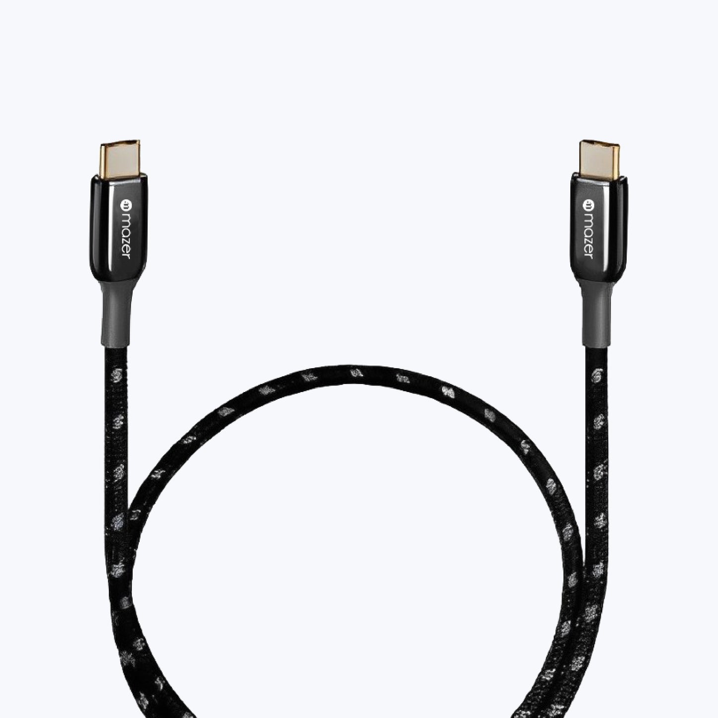 Infinite.Link Pro 3 USB C to USB C Cable 100W (Braided)