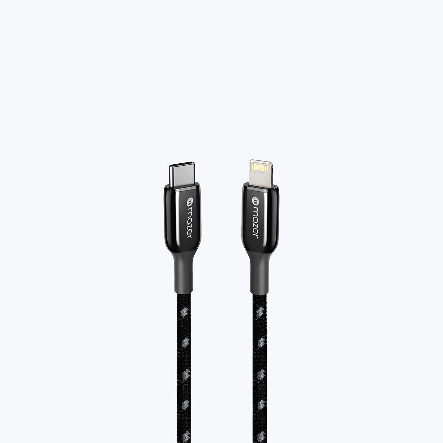 Infinite.Link Pro 3 USB C to Lightning Cable (Braided)