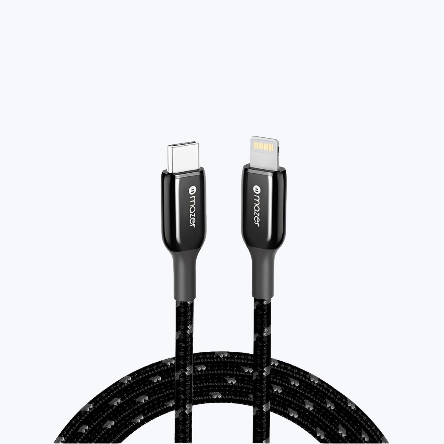 Infinite.Link Pro 3 USB C to Lightning Cable (Braided)