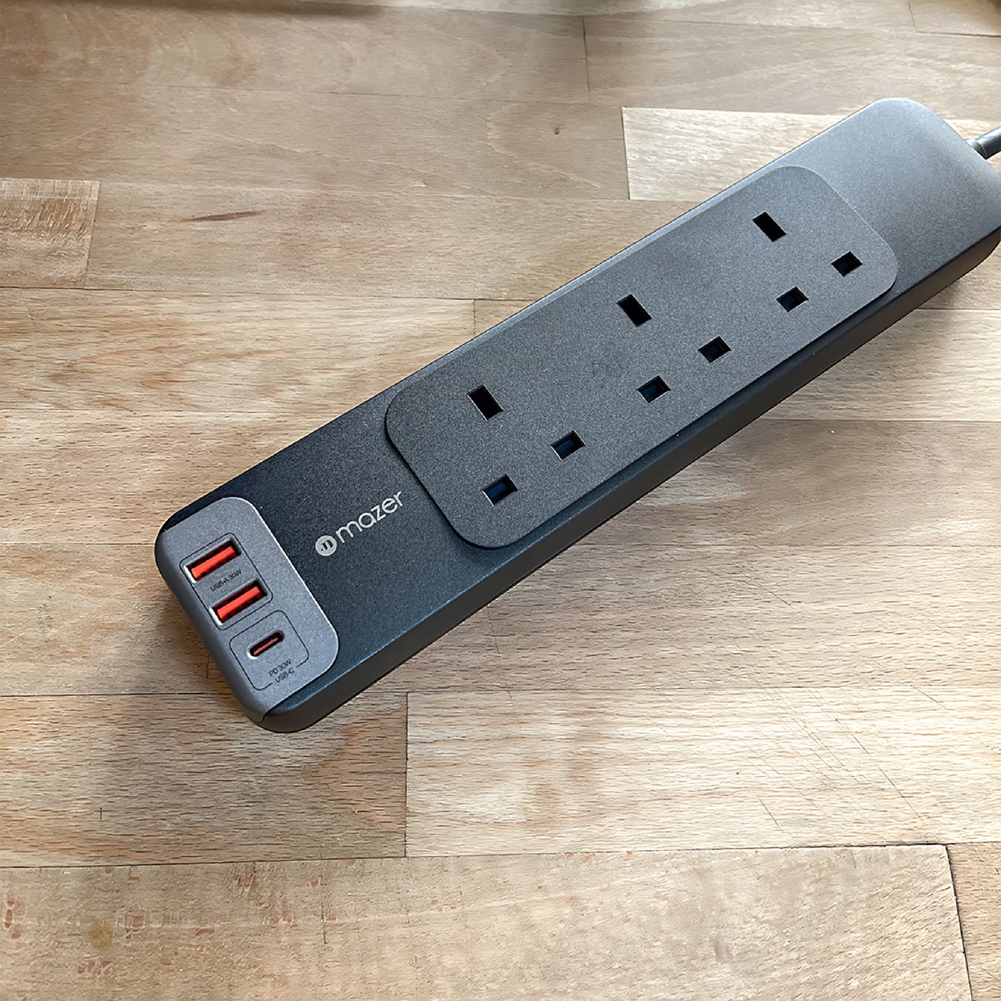 Power strip PD30W