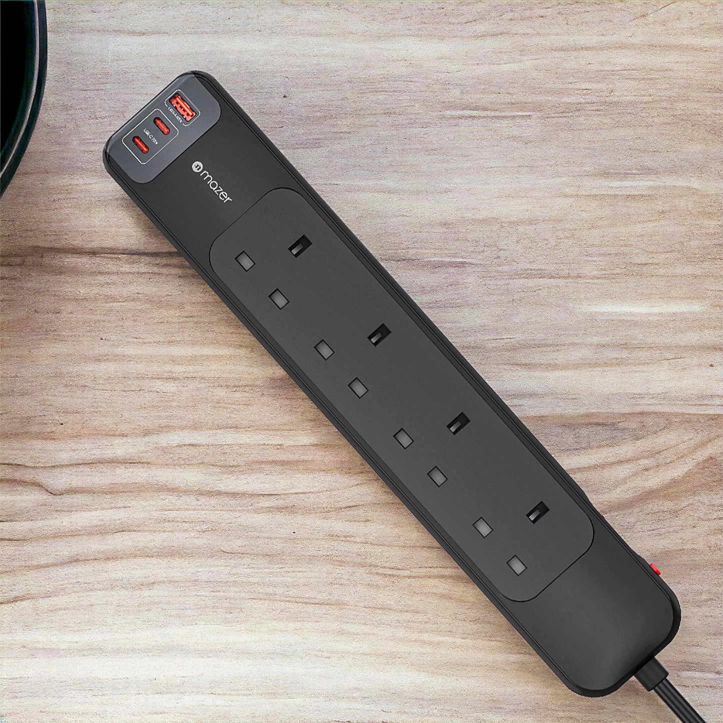 Power strip PD70W