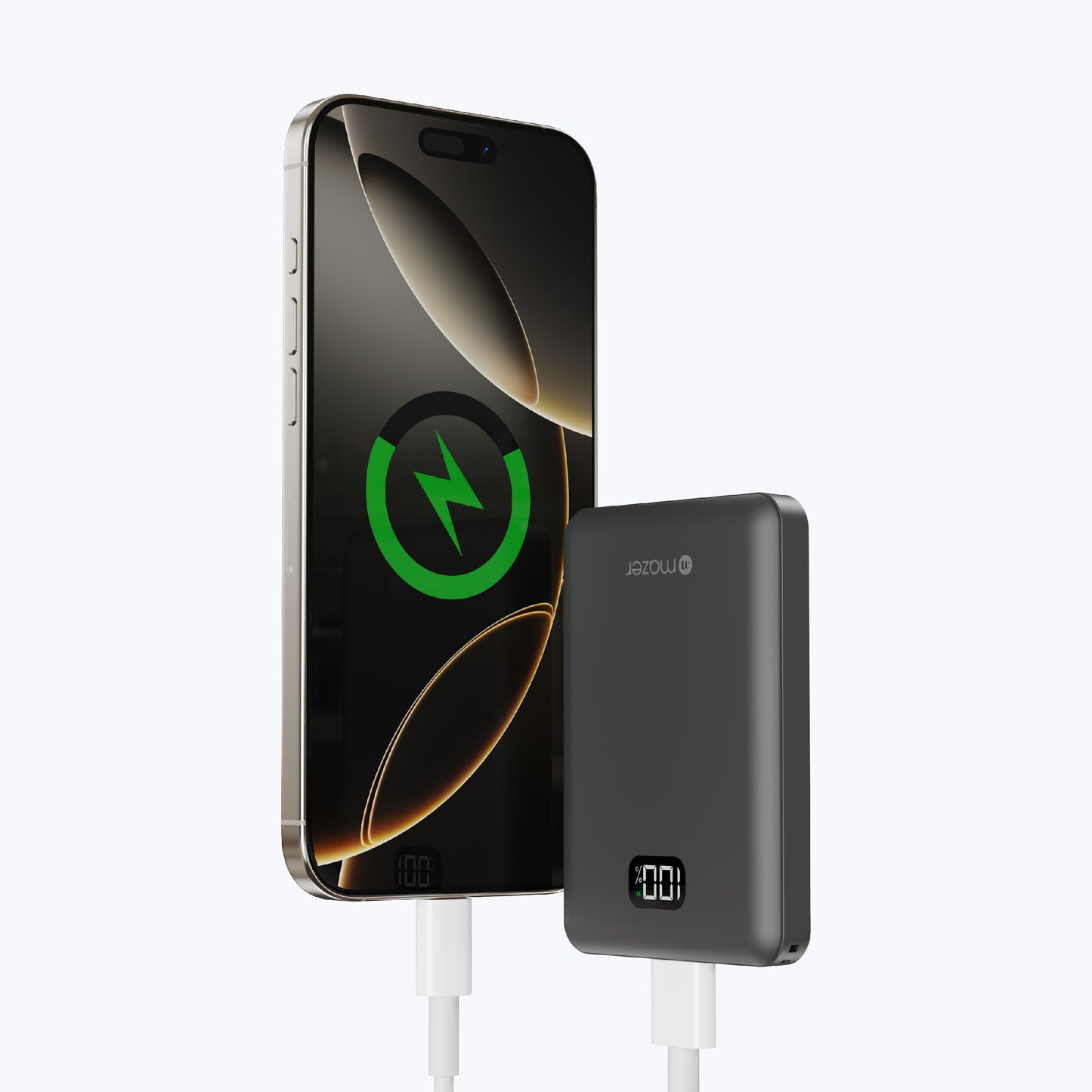 Power Charge Pocket 8000mAh PD20W Power Bank