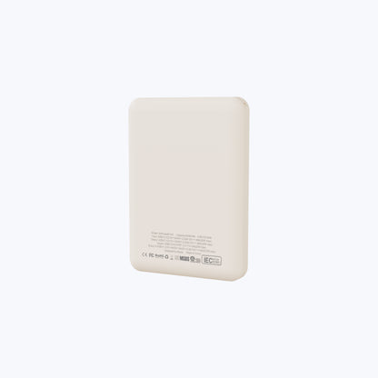 Power Charge Pocket 8000mAh PD20W Power Bank