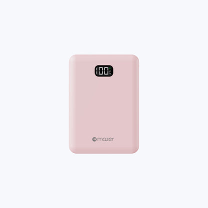 Power Charge Pocket 8000mAh PD20W Power Bank