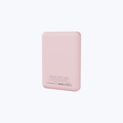 Power Charge Pocket 8000mAh PD20W Power Bank