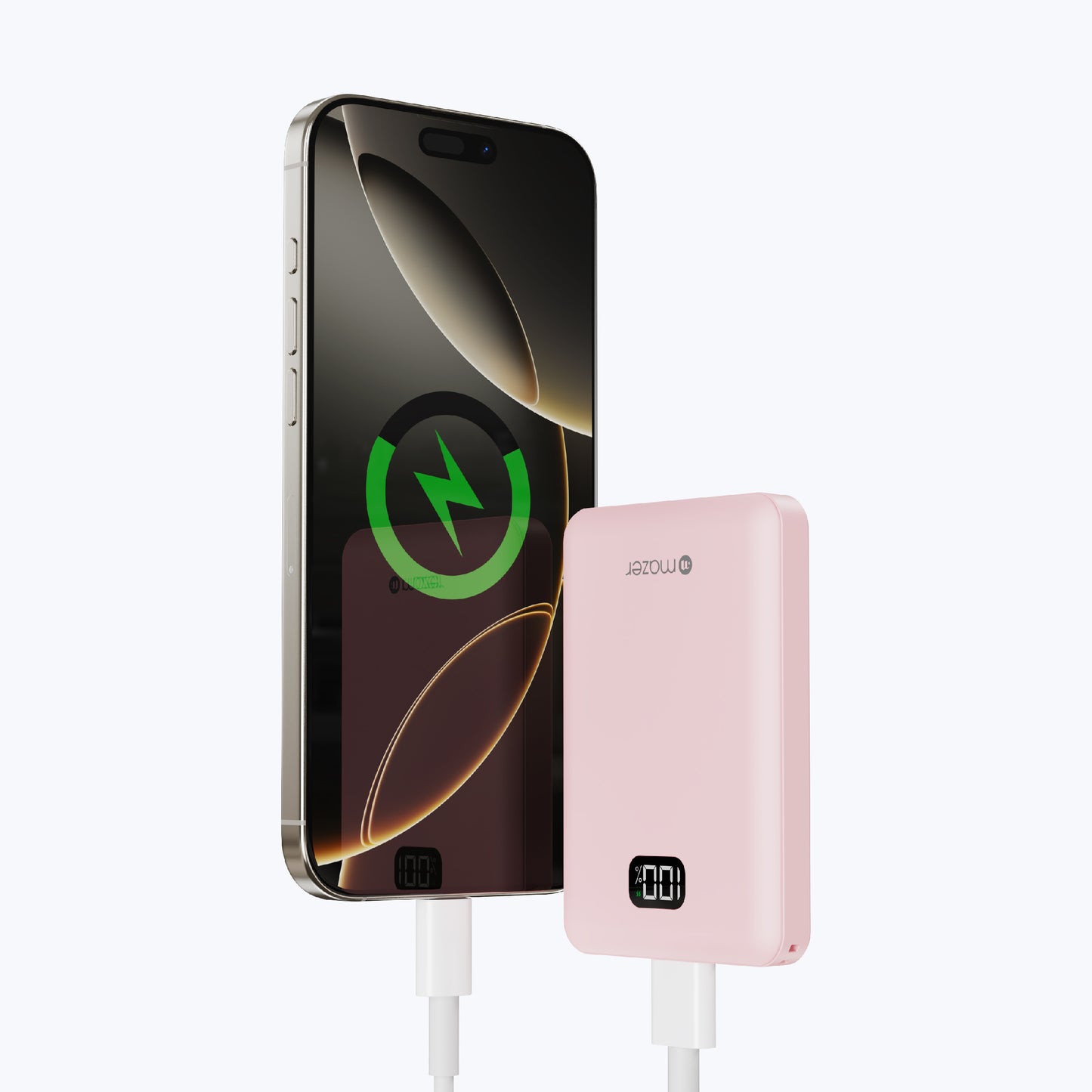 Power Charge Pocket 8000mAh PD20W Power Bank